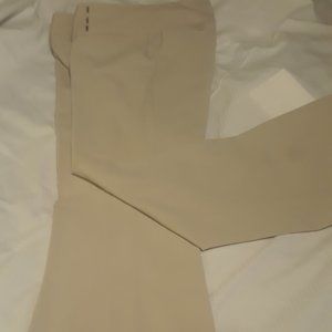Ladies dress pants